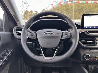 2026 Ford Escape Active AWD