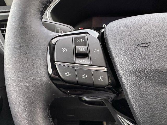 2026 Ford Escape Active AWD