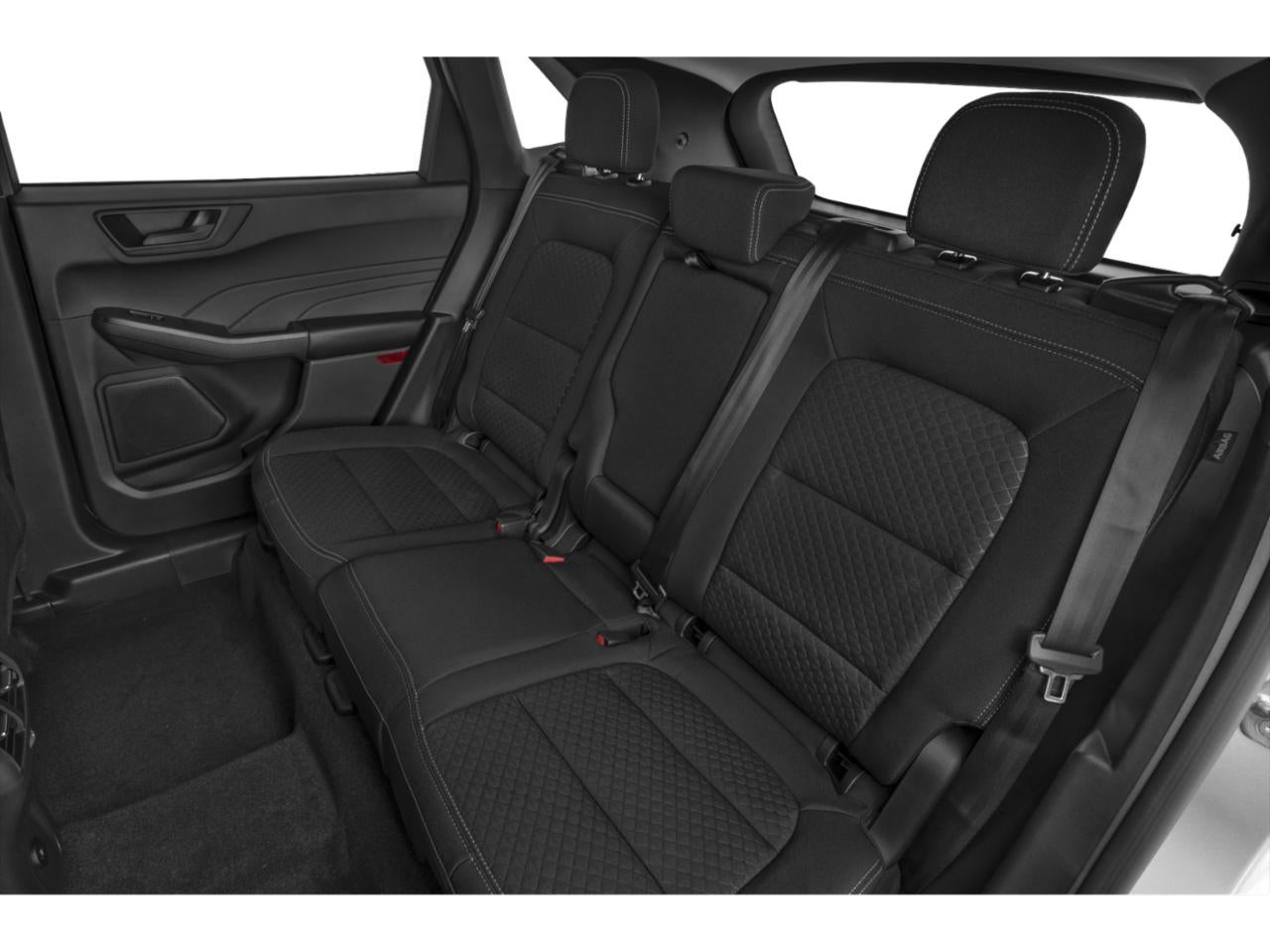 2026 Ford Escape Active AWD