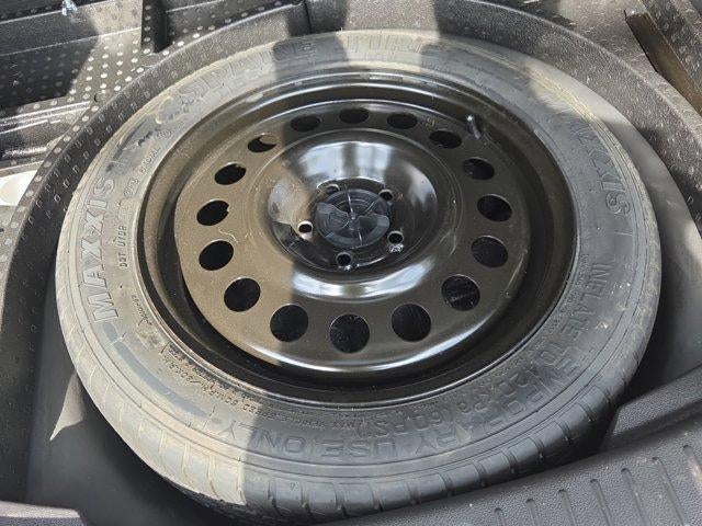 2016 Ford Escape 4WD 4dr SE