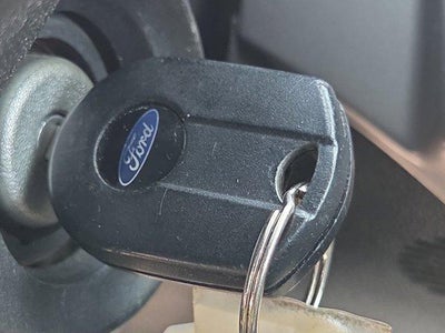 2016 Ford Escape 4WD 4dr SE