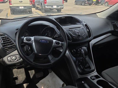 2016 Ford Escape 4WD 4dr SE