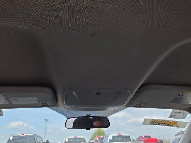 2016 Ford Escape 4WD 4dr SE