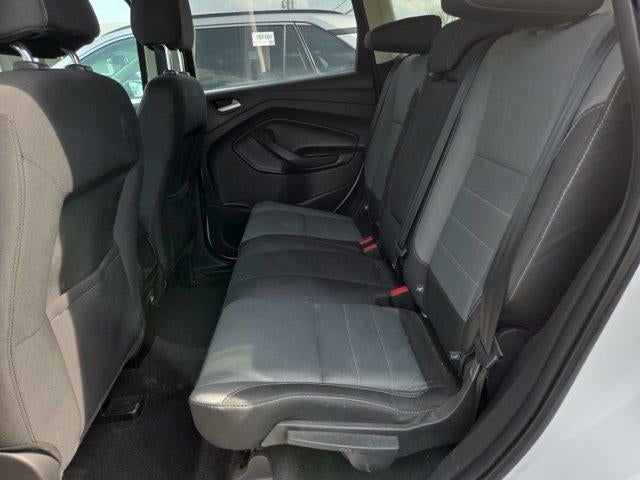 2016 Ford Escape 4WD 4dr SE