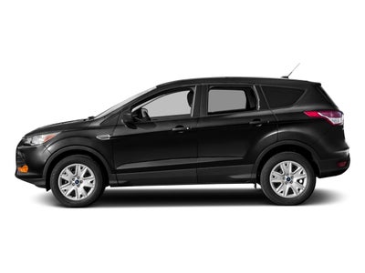 2016 Ford Escape 4WD 4dr SE
