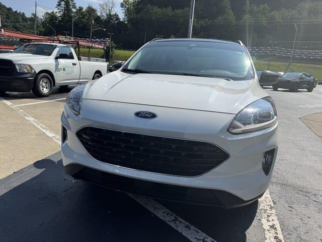 2022 Ford Escape SEL AWD