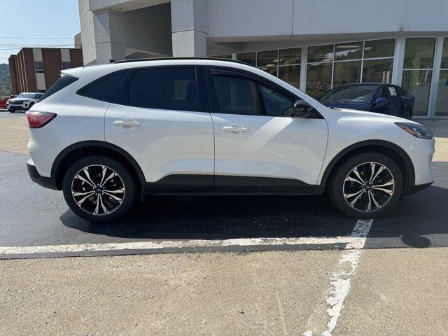 2022 Ford Escape SEL AWD