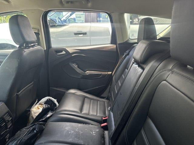 2019 Ford Escape SEL 4WD