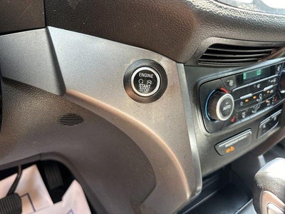 2019 Ford Escape SEL 4WD