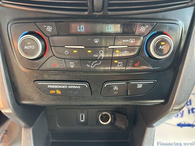 2019 Ford Escape SEL 4WD