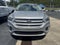 2019 Ford Escape SEL 4WD