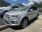 2019 Ford Escape SEL 4WD