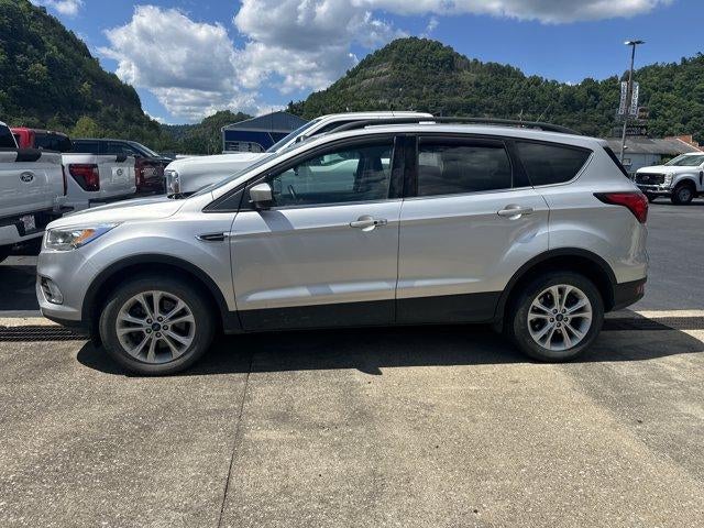 2019 Ford Escape SEL 4WD