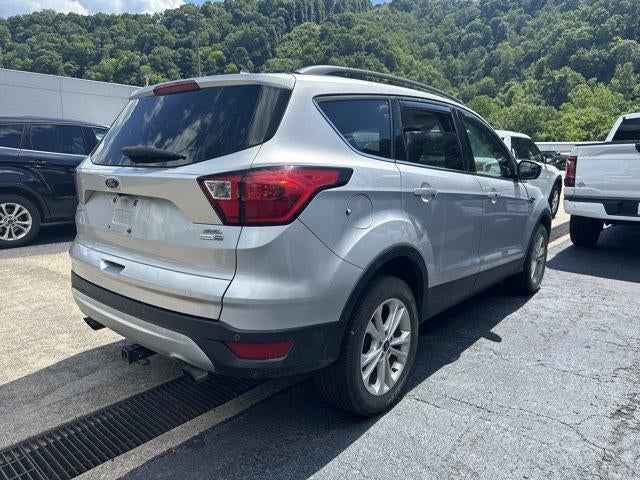 2019 Ford Escape SEL 4WD