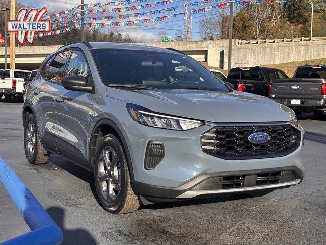 2026 Ford Escape ST-Line AWD