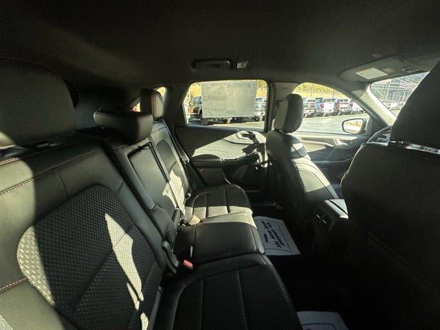 2026 Ford Escape ST-Line AWD