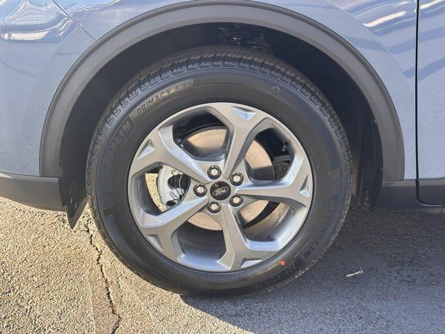 2026 Ford Escape ST-Line AWD