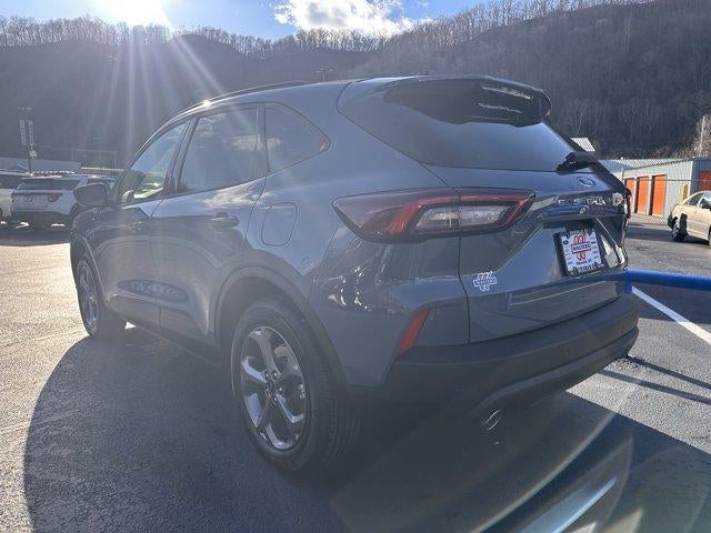 2026 Ford Escape ST-Line AWD