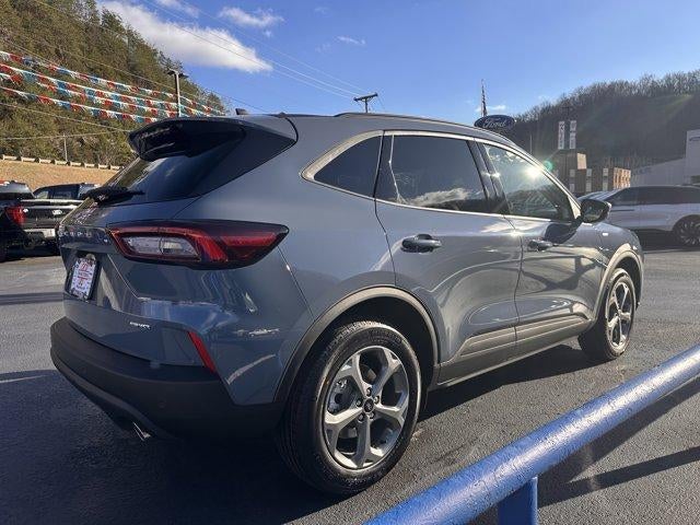 2026 Ford Escape ST-Line AWD