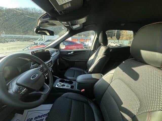 2026 Ford Escape ST-Line AWD