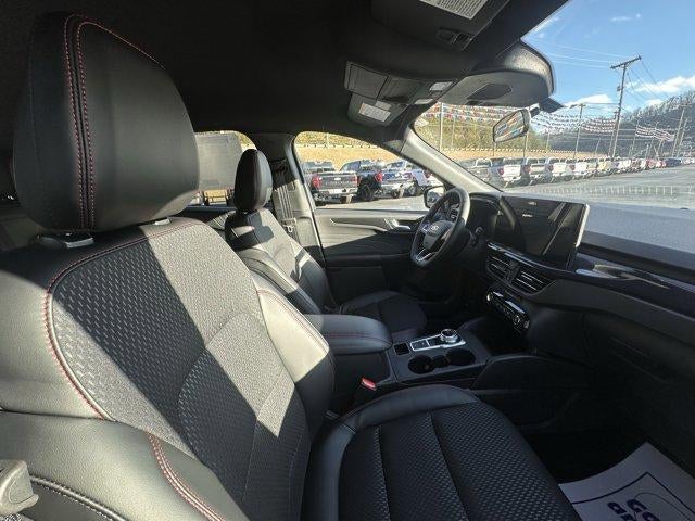 2026 Ford Escape ST-Line AWD