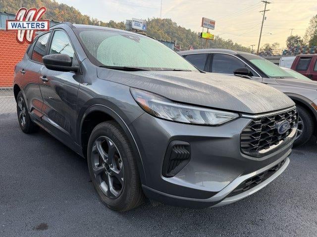 2024 Ford Escape ST-Line AWD