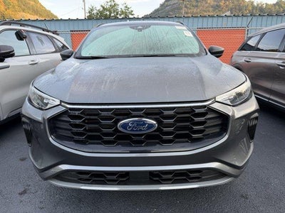 2024 Ford Escape ST-Line AWD