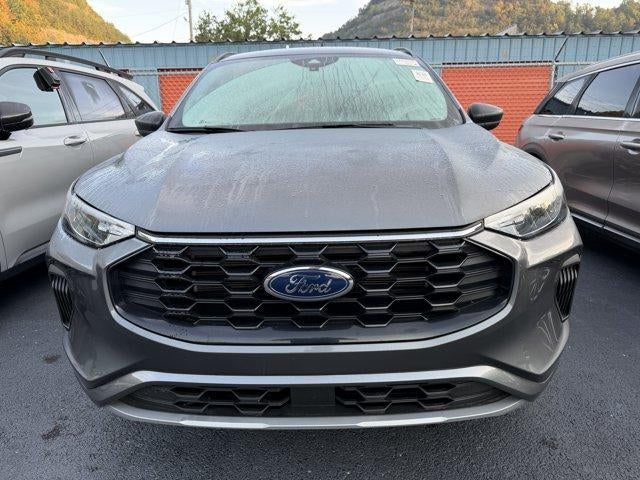 2024 Ford Escape ST-Line AWD