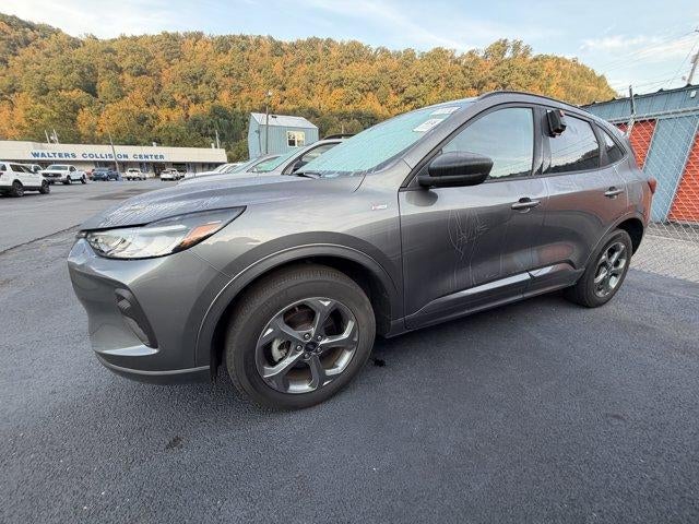 2024 Ford Escape ST-Line AWD