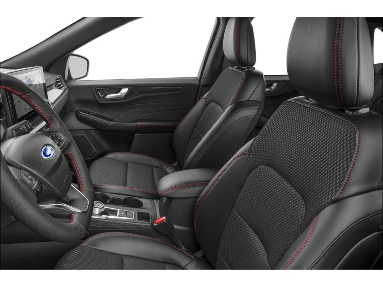 2024 Ford Escape ST-Line AWD