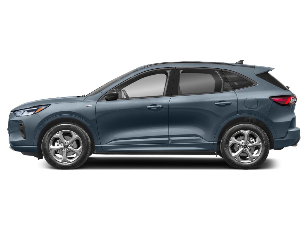 2024 Ford Escape ST-Line AWD