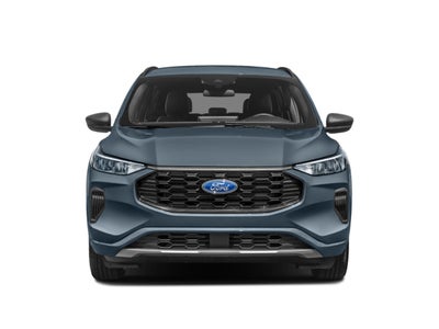 2024 Ford Escape ST-Line AWD