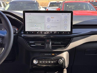 2024 Ford Escape ST-Line Elite AWD