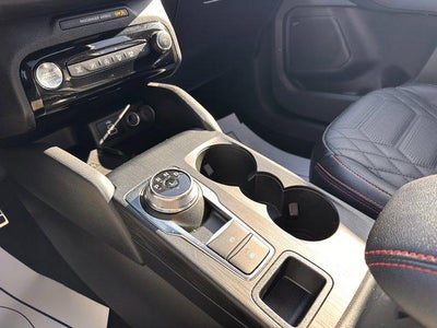 2024 Ford Escape ST-Line Elite AWD