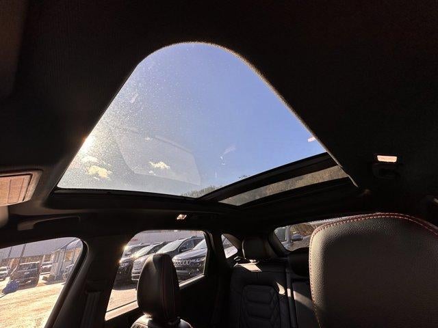 2024 Ford Escape ST-Line Elite AWD