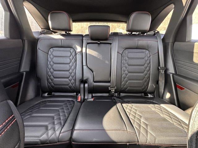 2024 Ford Escape ST-Line Elite AWD