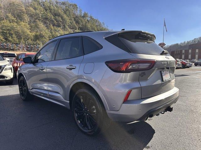 2024 Ford Escape ST-Line Elite AWD