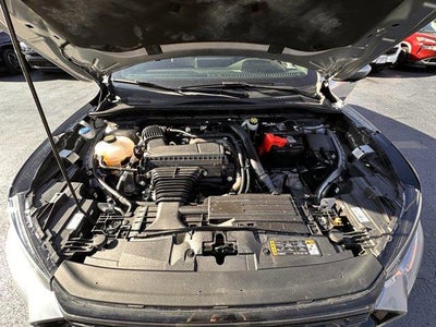 2024 Ford Escape ST-Line Elite AWD