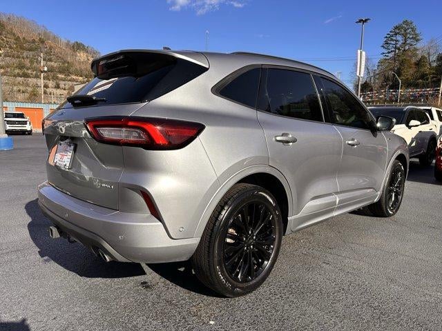 2024 Ford Escape ST-Line Elite AWD