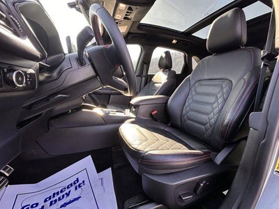 2024 Ford Escape ST-Line Elite AWD