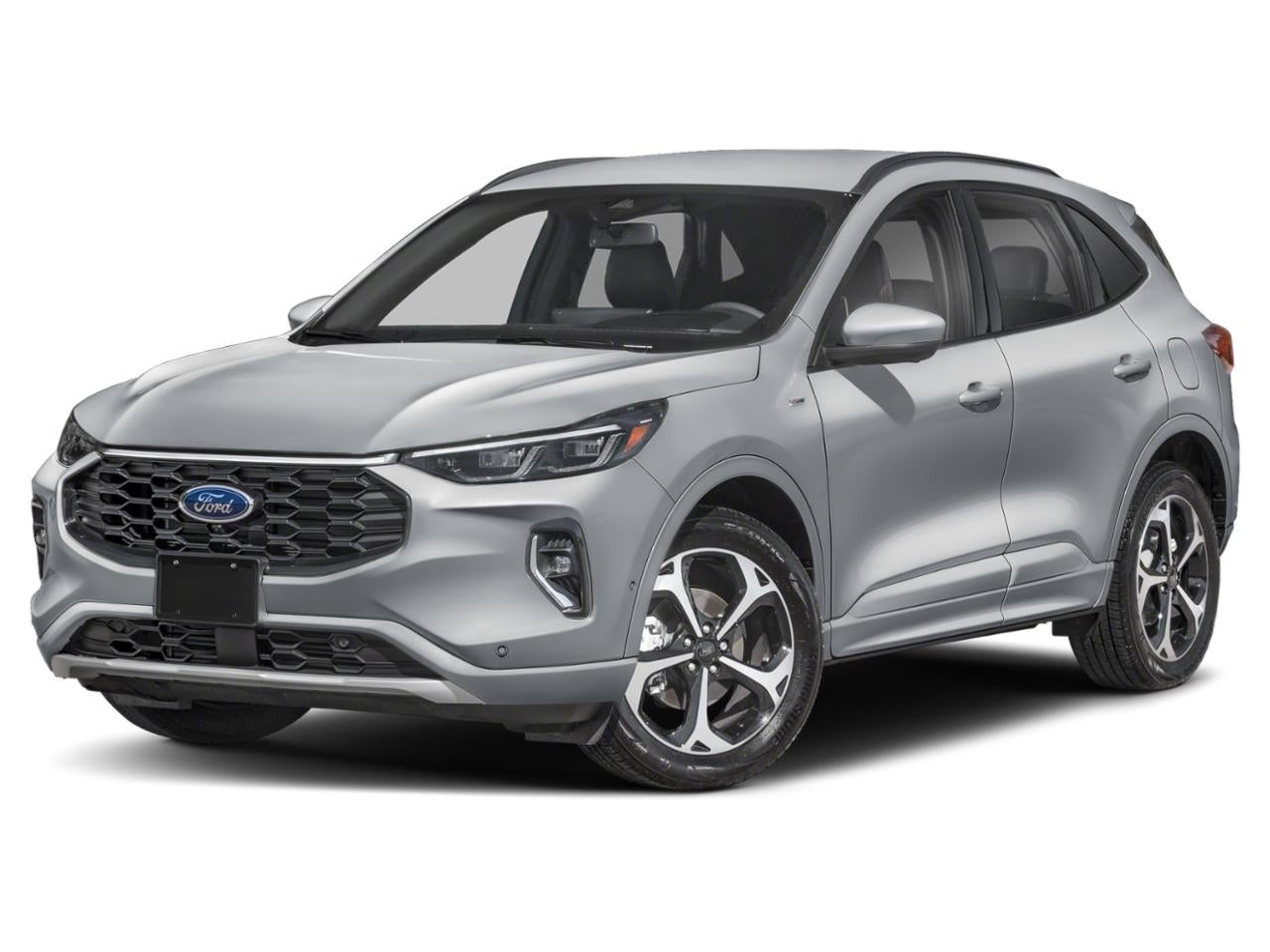 2024 Ford Escape ST-Line Elite AWD