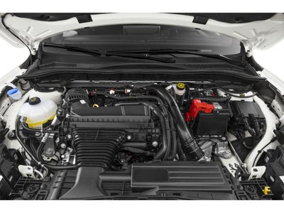 2024 Ford Escape ST-Line Elite AWD