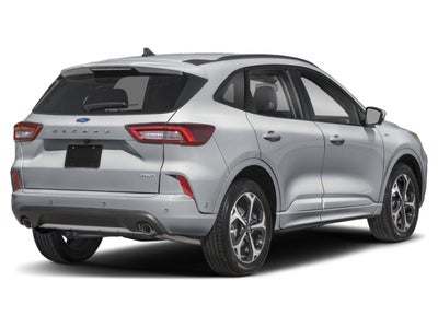 2024 Ford Escape ST-Line Elite AWD