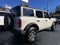 2025 Ford Bronco Big Bend 4 Door 4x4