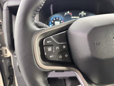 2025 Ford Bronco Big Bend 4 Door 4x4