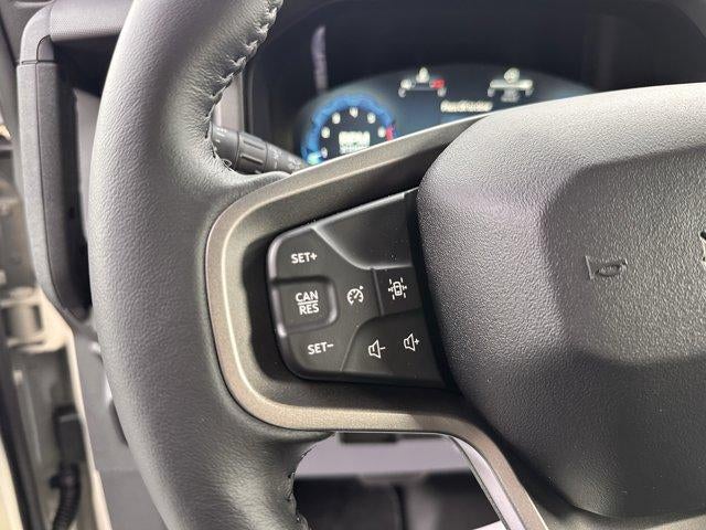 2025 Ford Bronco Big Bend 4 Door 4x4