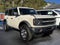2025 Ford Bronco Big Bend 4 Door 4x4