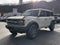 2025 Ford Bronco Big Bend 4 Door 4x4