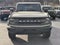 2025 Ford Bronco Big Bend 4 Door 4x4