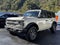 2025 Ford Bronco Big Bend 4 Door 4x4
